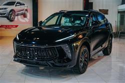 Dongfeng T5 EVO